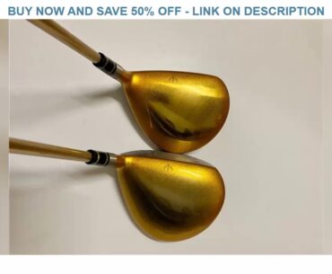 Best Gewaardeerde 4 Star Honma Beres S-06 Fairway Woods Honma S-06 Golf Fairway Woods Golf Clubs #3