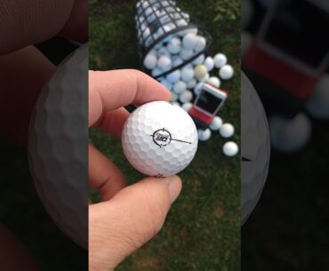 Testing VLOG - Rapsodo Golf MLM (November 11th, 2020)