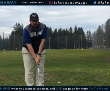 Pro Tip Thursday 111419   What grip is right for you