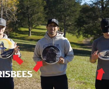 Ultimate Disc Golf (Mandalorian Edition)