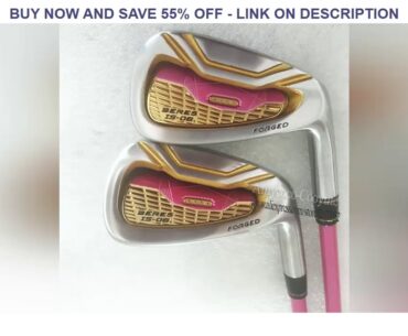 Nieuwe Womens 4Star Golfclubs Honma S-06 Clubs Complete Sets Golf Set Drive Fairway Wood Irons Putt