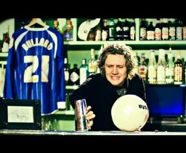 Jimmy Bullard answers your Twitter questions - Q4Jimmy
