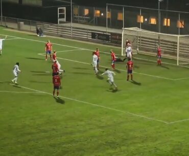 Nicolai Geertsen -DOUBLE VOLLEY- Lyngby - FIFA Puskas Award 2020 content