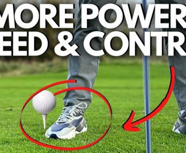 2 BASIC TIPS WILL COMPLETELY CHANGE YOUR SWING