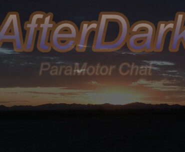 AfterDark friday 9pmEST