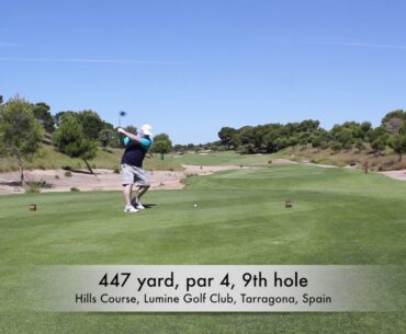 Lumine Golf Club