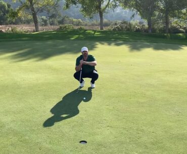 Make More Putts with this Awesome Drill from PGA Coach Andrew Howie