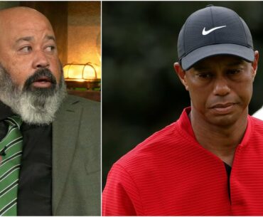 Breaking down Tiger Woods’ 2020 Masters | Matty and The Caddie | ESPN