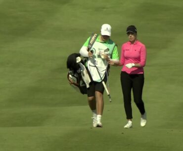 Highlights Round 2 | Aramco Saudi Ladies International