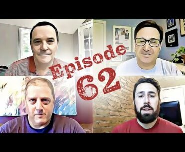 Brad Cox Joins the TDN Writers' Room, Episode 62 | November 11, 2020