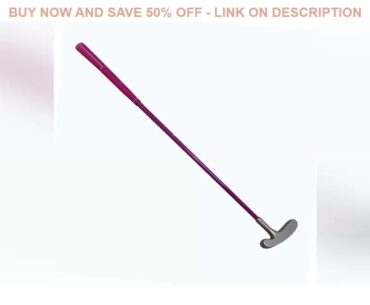 Crestgolf Rio Double Side Junior Golf Putters Golf Clubs Putter Voor Kids Golf Duikers Voor Jongen