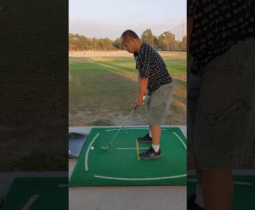 Bobby golf swing 2(2)