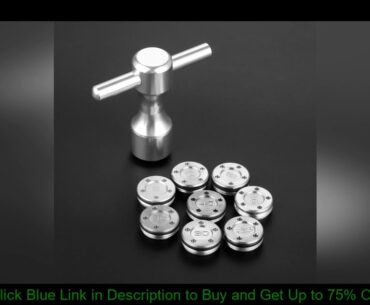 1 Pair (2pcs) Golf Weights With Wrench Tool For Scotty Cameron Putters Golf Club Head Accessories 5