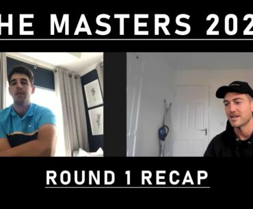 Can Tiger Win The Masters? | What Happened to Bryson? | Mudballs & More...