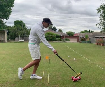 Swing Series (Golf style)