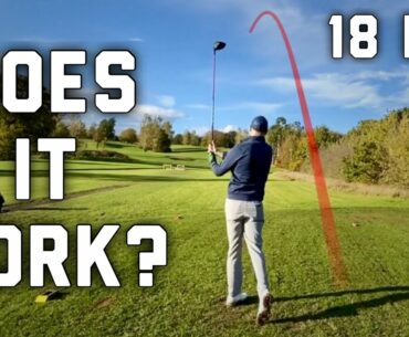 EASY WAY TO LOWER YOUR HANDICAP - GOLF MATES TIP TESTED