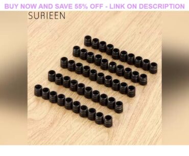 50 stks Plastic Golf Club Adereindhulzen Voor Cobra AMP Cell Driver Fairway Woods 0.335 "Tip Ijzers