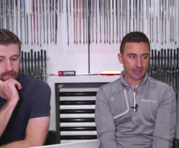 TXG LIVE // Golf Equipment Q&A // 11.16.2020