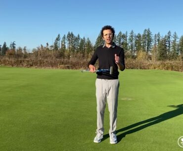 The Low-Torque Putter Revolution: L.A.B. Golf B.2
