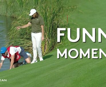 Funniest Moments of the Year | Best of 2018