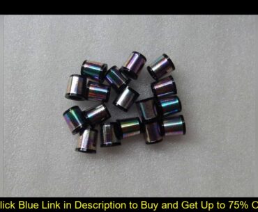 FUJISTAR GOLF ferrules for irons and wedges colourful  9.3*15*13.8 mm special price