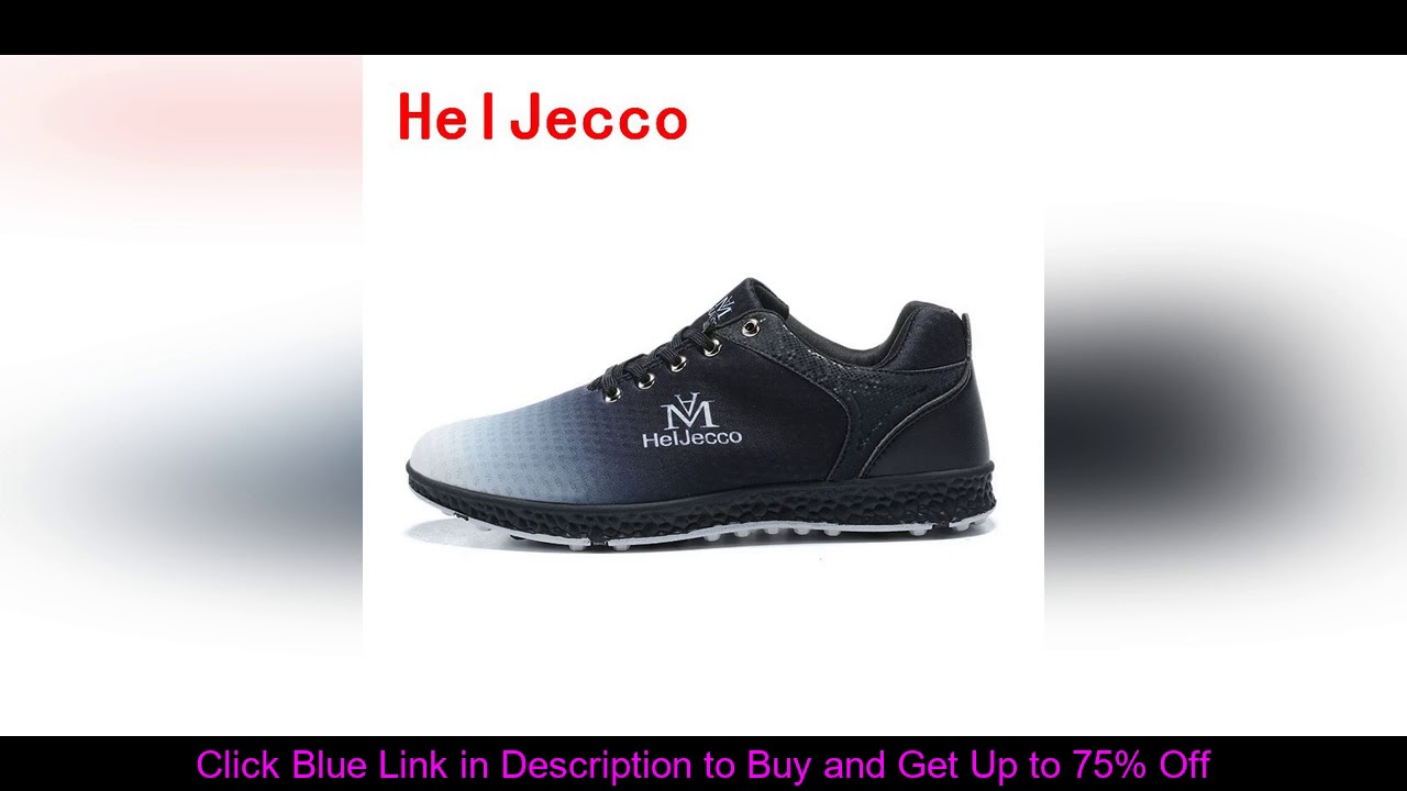 Golf Shoes Women Waterproof Leather Outdoor High Quality Female Sport Sneakers Black Blue Women Tra Golf Shoes Women Waterproof Leather Outdoor High Quality Female Sport Sneakers Black Blue Women Tra