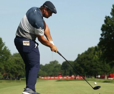 TOP 10: Bryson DeChambeau's Longest Drives