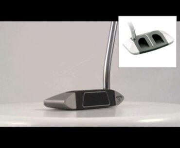 Smoooth-5 Putter :: Wishon Golf