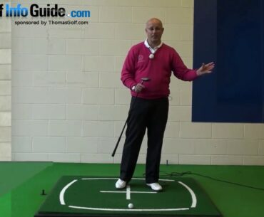 Minimum Golf Clubs to Carry For Senior Golfers