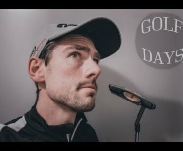 Improve Your Putting and Save Money!! The Pressure Putter.