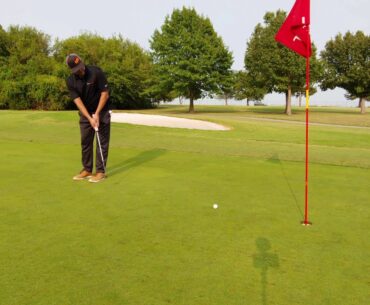 Last 2020 League Golf match | GolfXscape