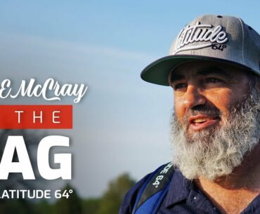 JohnE McCray | In the Bag | 2019