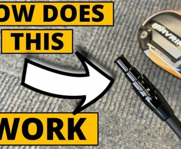 CALLAWAY OPTIFIT SETTINGS EXPLAINED