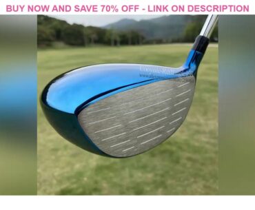 Nieuwe Golf Clubs Driver Metalfactory A9 Golf Driver 9.5 Of 10.5 Loft Driver Clubs R Of S Graphite