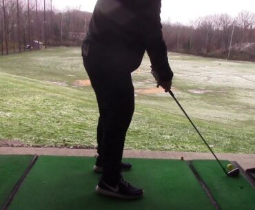 lazrus 2 iron club review