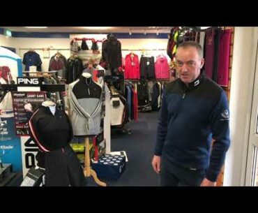 Kinsale Golf Club - Pro Shop Offers 2
