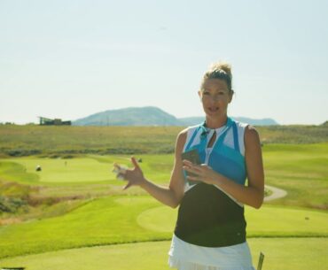 Choosing the Right Tee to Play | Tobiano Golf Tips