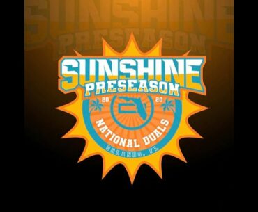 WWL On Location (Episode #5): Preview of Sunshine National Duals with Tournament Director Steve Hall