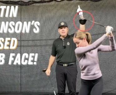 HOW TO BE A CONSISTENT DRIVER OF THE GOLF BALL LIKE DUSTIN JOHNSON-MASTERS CHAMPION