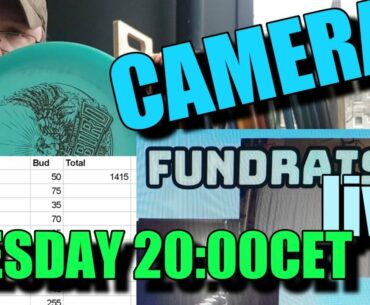 Gear fundraiser