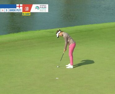 Highlights Final Round | Aramco Saudi Ladies International