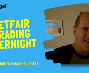 Betair trading | What motivates me to push the limits of what you can do?