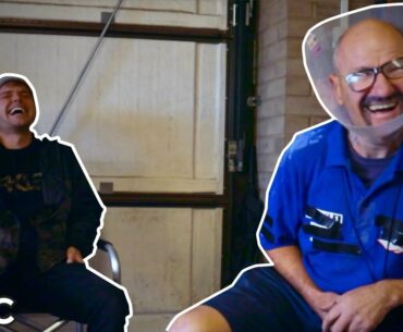 That Pushy Moto Parent Mad Mark Is Back EP7