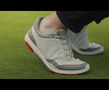 Ecco Biom Hybrid 3 Golf Shoes