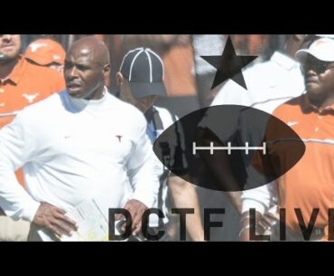 Dissecting the relationship between Charlie Strong and TXHSFB coaches