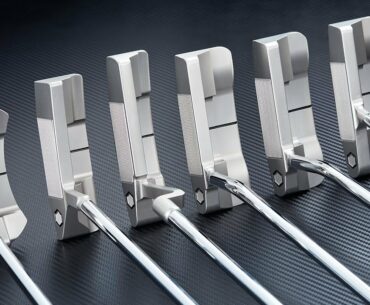 2021 Bettinardi Studio Stock Putters