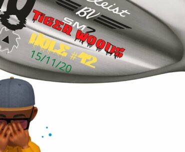Mais Qui Est Tiger Woods ?