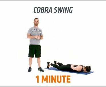 11.17.20 At Home Workout