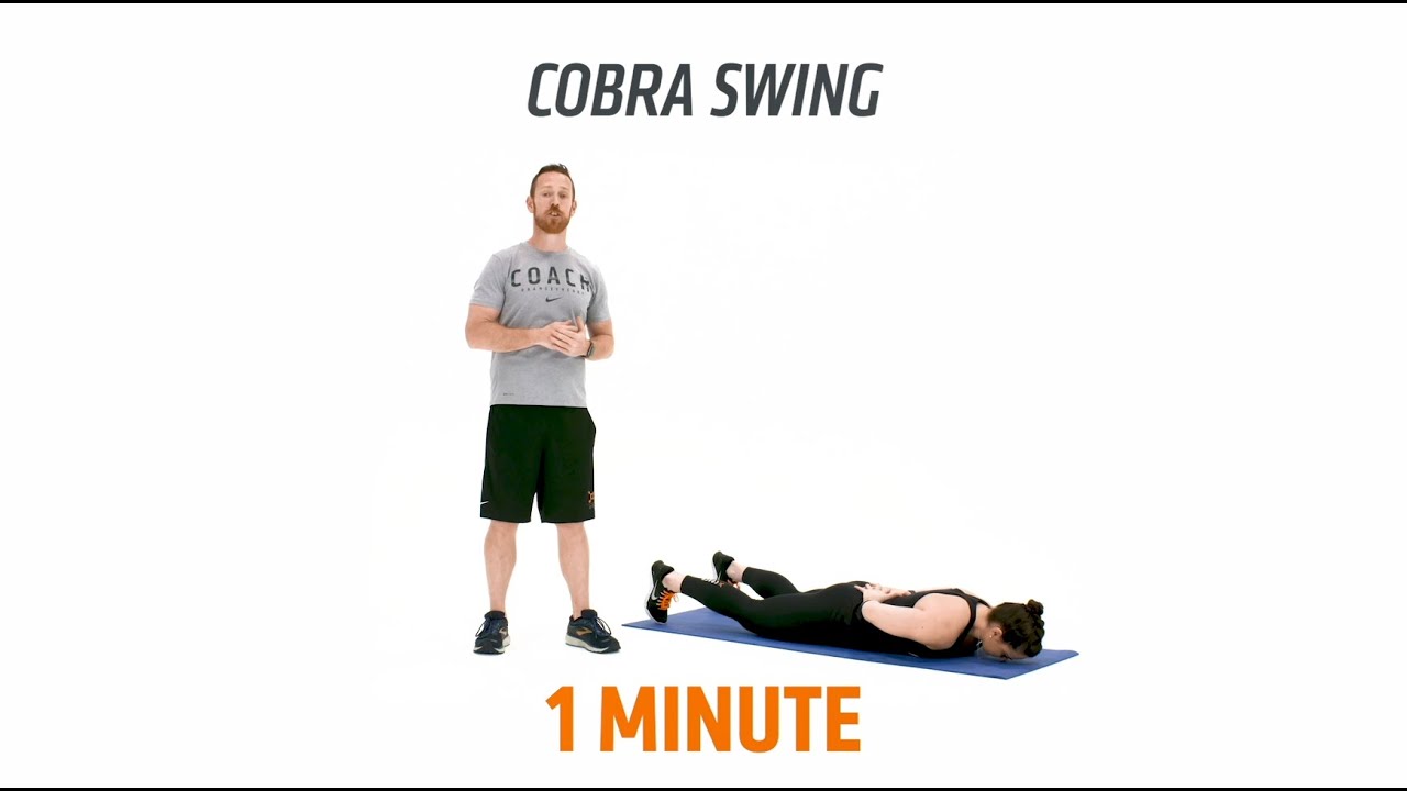 11.17.20 At Home Workout 11.17.20 At Home Workout