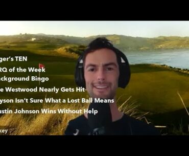 Episode SEVENTEEN The GolfRules Questions - Golf Rules